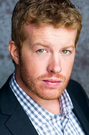 Patrick Quinlan photo