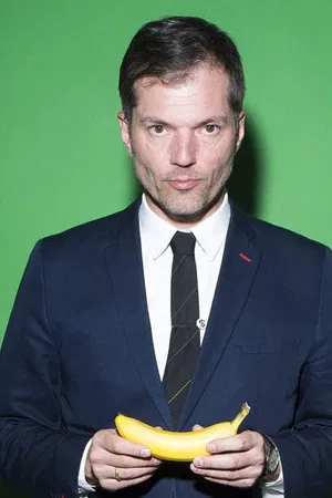 Mikael Bertelsen photo