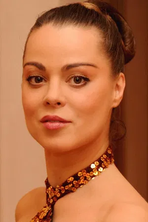 Natalya Gromushkina photo