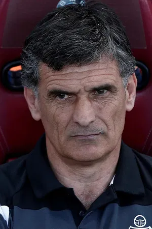 José Luis Mendilibar photo