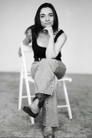 Emily Everhard photo