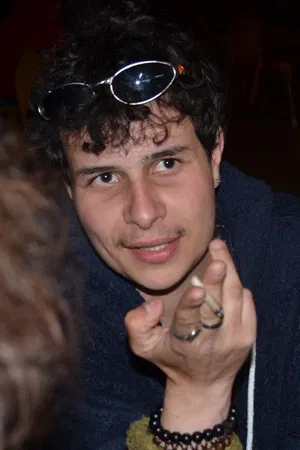 Chezil Mansouri photo