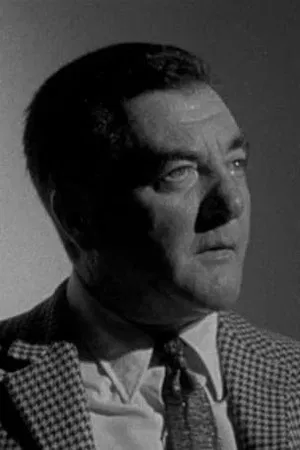 Marcel Bernier photo