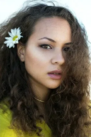 Jasmine Cephas Jones photo