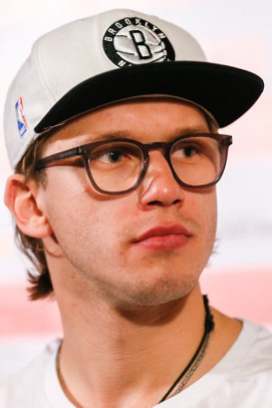 Nikita Vladimirov photo