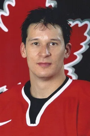 Paul Kariya photo