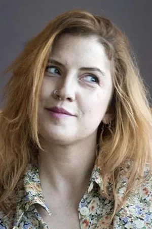 Sicilia Gadborg Høegh photo