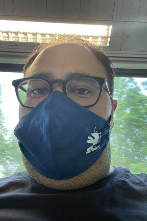 Yaser Al Rihawi photo