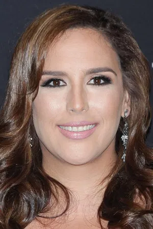 Angélica Vale photo