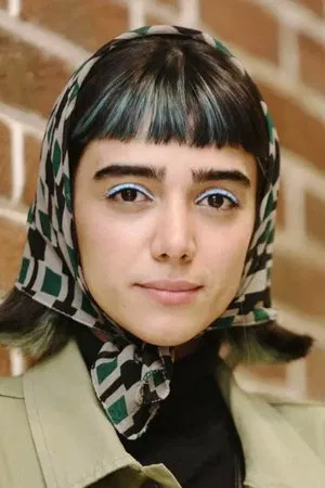 Melika Pazouki photo