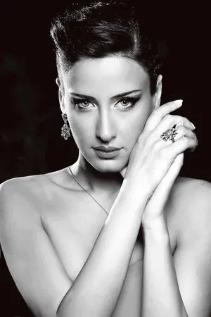 Lela Meburishvili photo