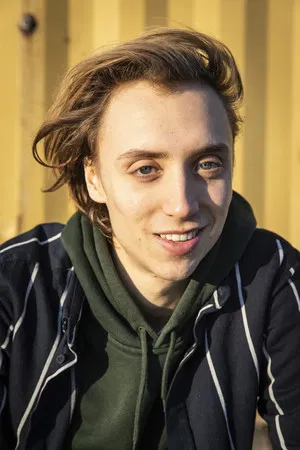 Nils Verkooijen photo