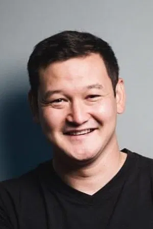 Renat Mukhambaev photo