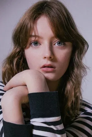 Olive Abercrombie photo