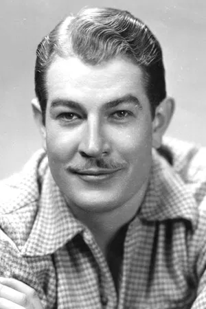 Charles Fredericks photo