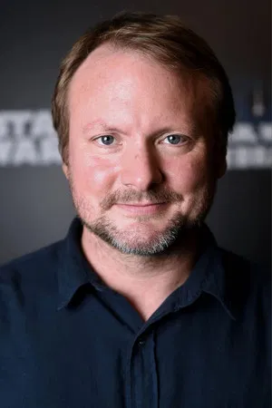 Rian Johnson photo