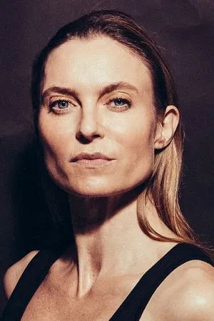 Camilla Gottlieb photo