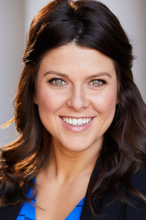 Jade Ramirez Warner photo