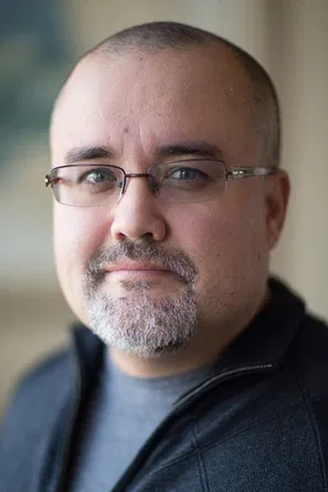 Pablo Hidalgo photo