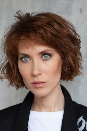 Veronika Vasant photo