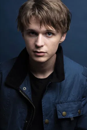 Parker Queenan photo