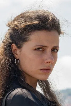 Celeste Dalla Porta photo