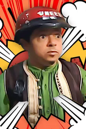 Fayçal Bezzine photo