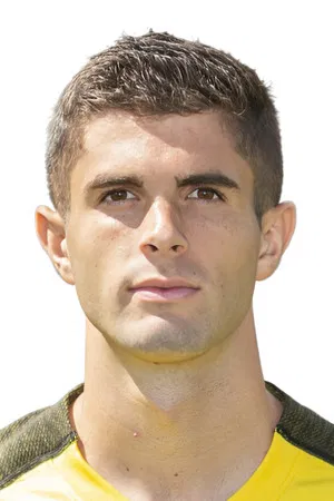 Christian Pulisic photo