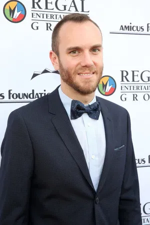 Charlie McDowell photo