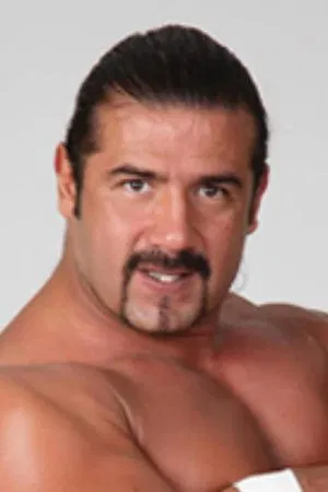 Héctor Garza photo