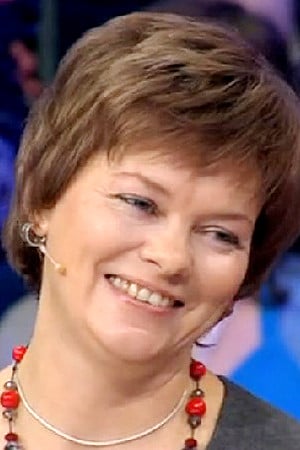 Natalya Zhuravlyova photo