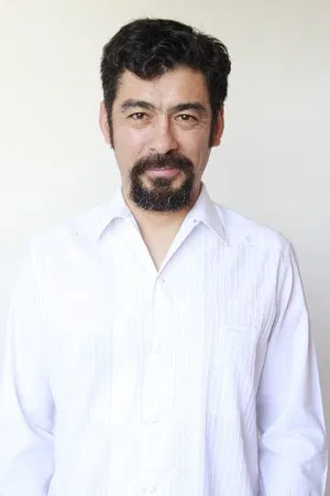 Ricardo Esquerra photo