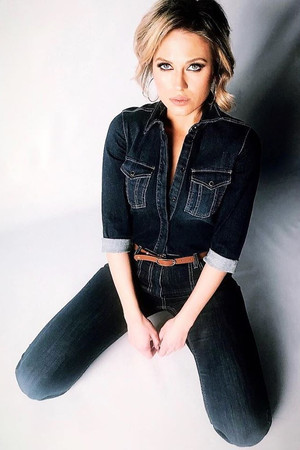 Michaela Prosan photo