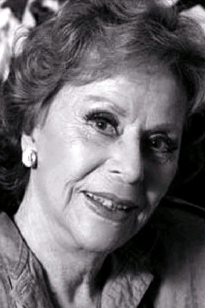 Aída Luz photo