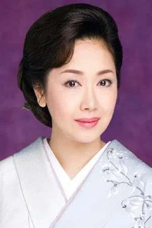 Kazuko Shirakawa photo