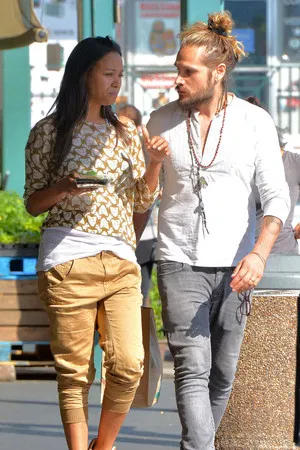 Marco Perego Saldana photo