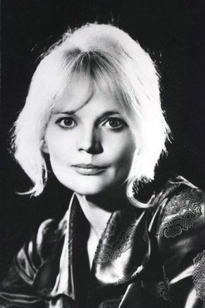 Ingrīda Andriņa photo