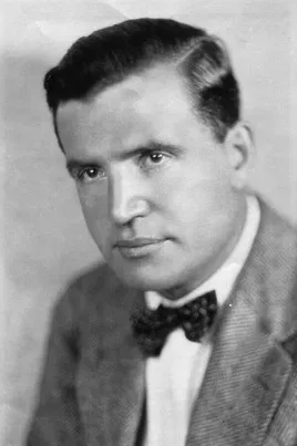 Rockliffe Fellowes photo