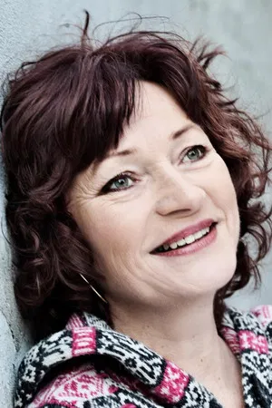 Charlotte Toft photo