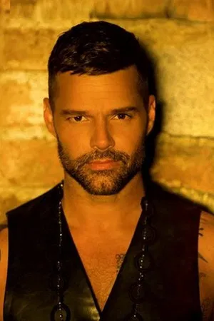 Ricky Martin photo