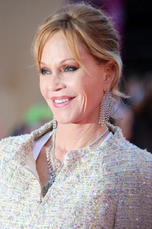 Melanie Griffith photo