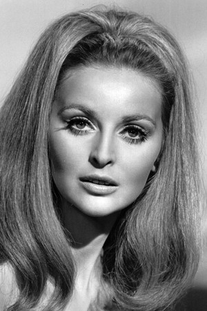 Samantha Jones photo