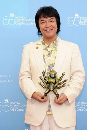 Minoru Kawasaki photo