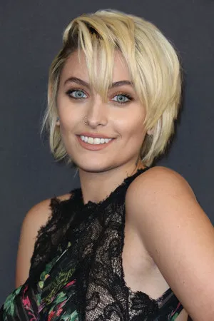 Paris Jackson photo