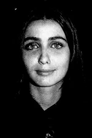 Geneviève Galéa photo