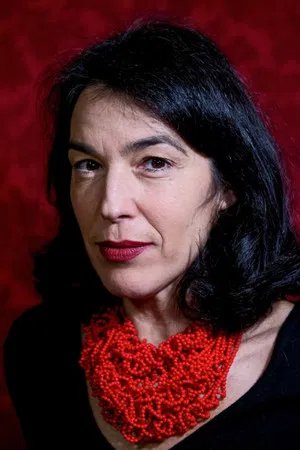 Cécile Guilbert photo
