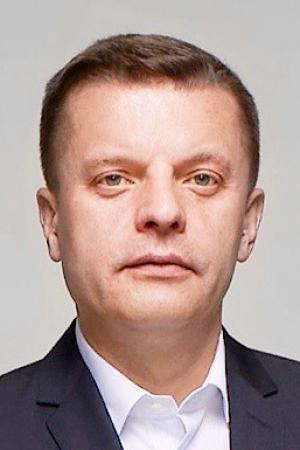 Leonid Parfyonov photo