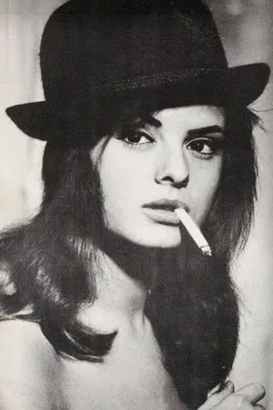 Soledad Miranda photo