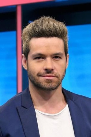 Eleazar Gómez photo