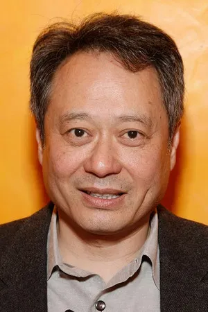 Ang Lee photo